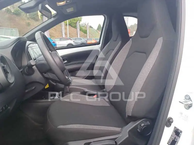 2024 Toyota AYGO