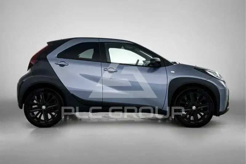 2024 Toyota AYGO