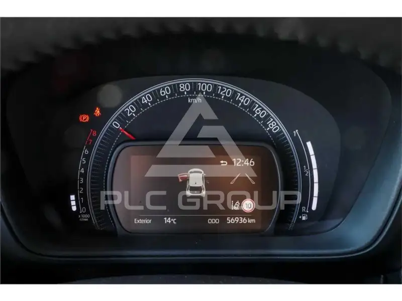 2024 Toyota AYGO