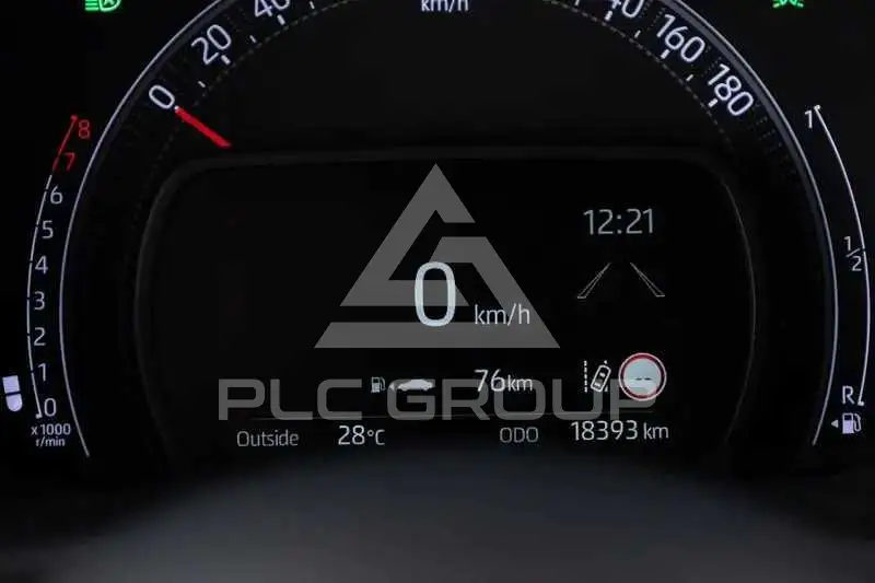 2024 Toyota AYGO