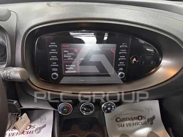 2024 Toyota AYGO