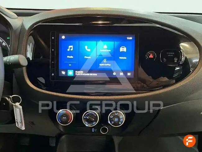 2024 Toyota AYGO