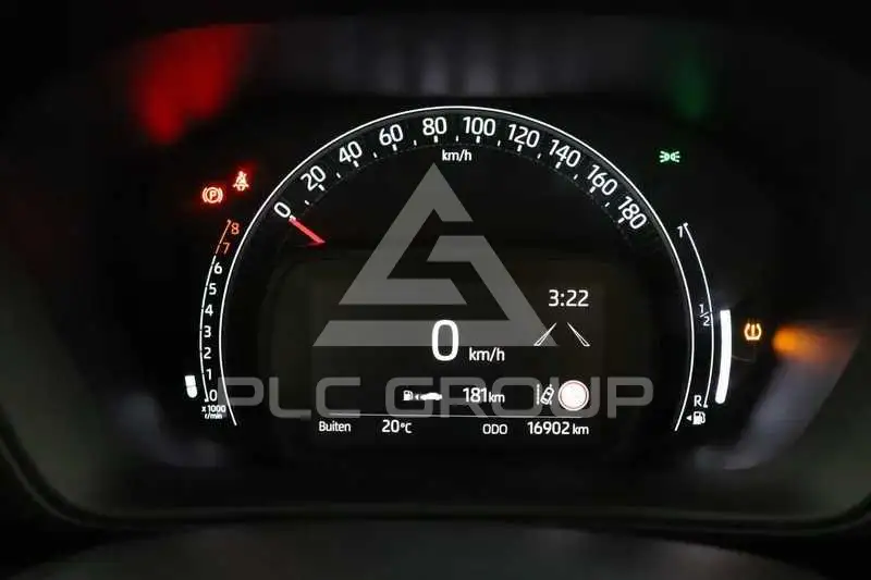 2024 Toyota AYGO