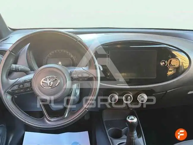 2024 Toyota AYGO