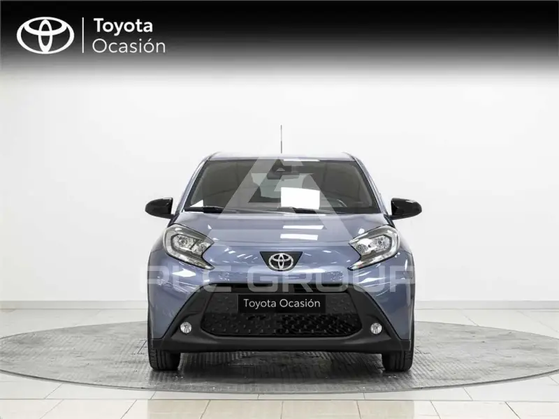 2024 Toyota AYGO