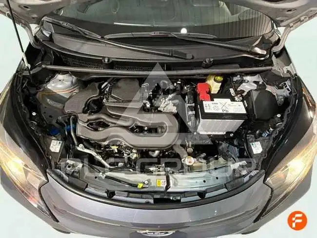 2024 Toyota AYGO