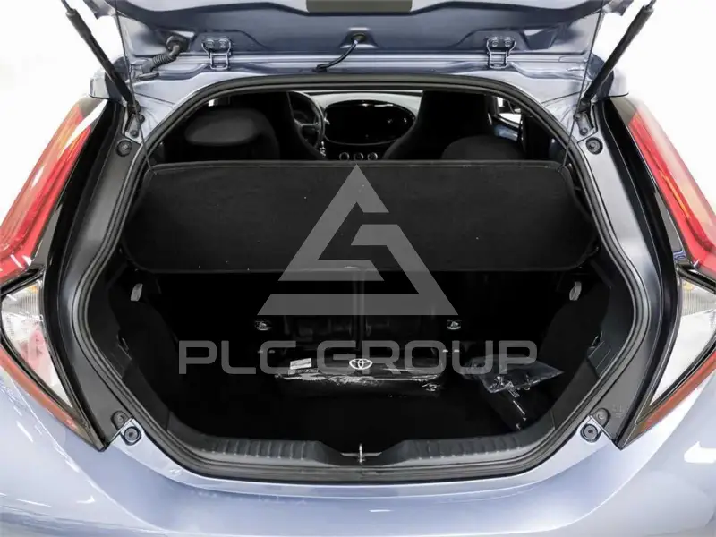2024 Toyota AYGO