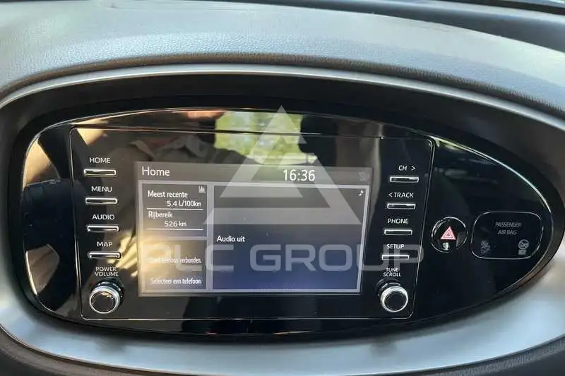 2024 Toyota AYGO