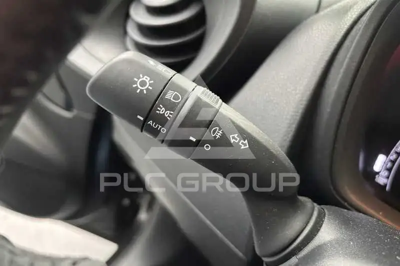 2024 Toyota AYGO