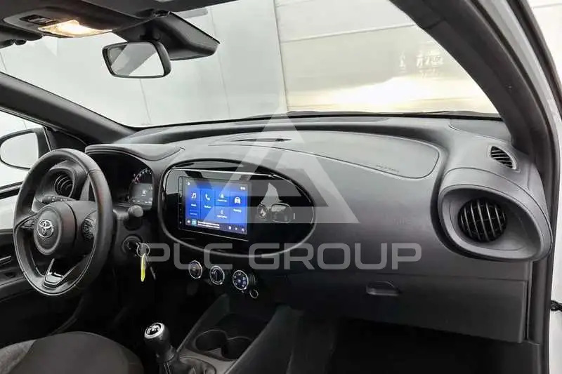 2024 Toyota AYGO