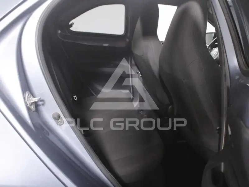 2024 Toyota AYGO
