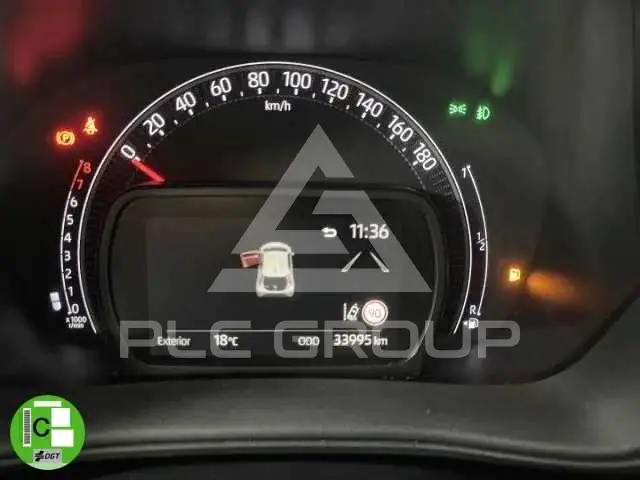 2024 Toyota AYGO