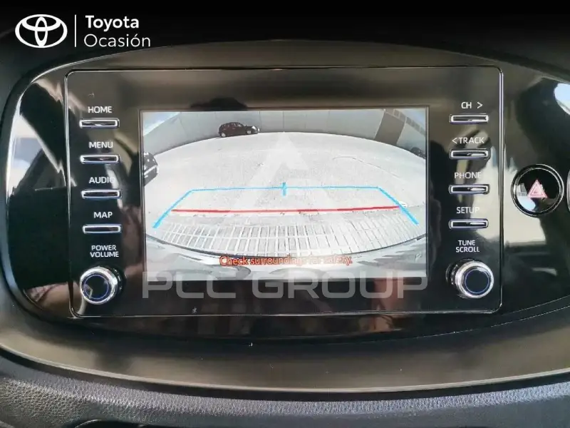 2024 Toyota AYGO