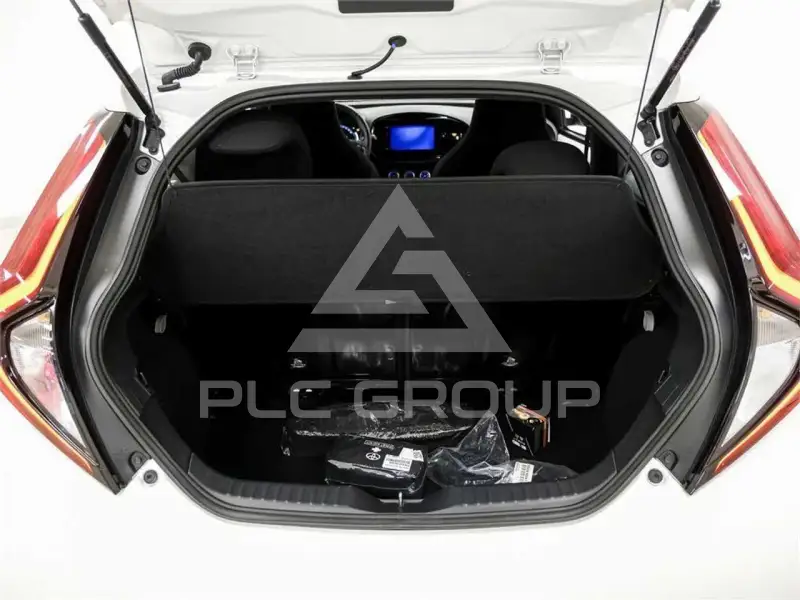 2024 Toyota AYGO