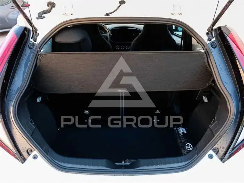 2024 Toyota AYGO