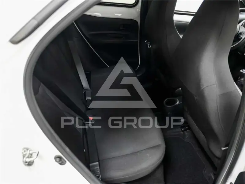 2024 Toyota AYGO