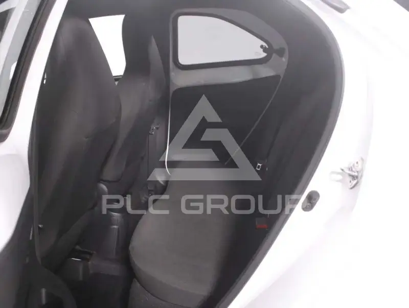 2024 Toyota AYGO