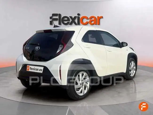 2024 Toyota AYGO