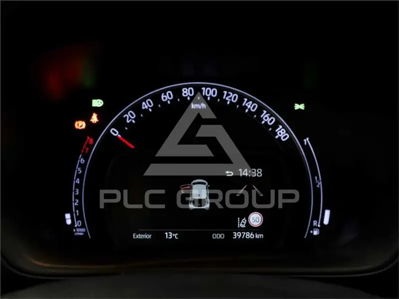 2024 Toyota AYGO