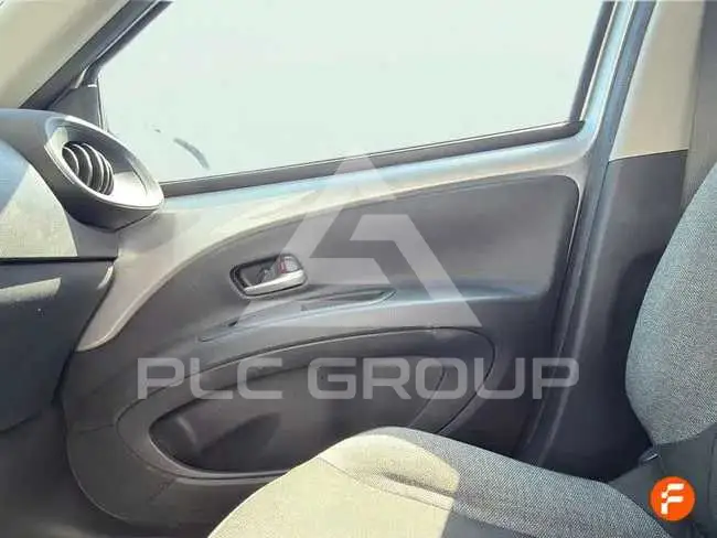 2024 Toyota AYGO