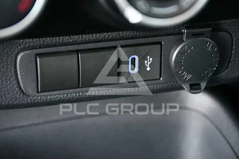 2024 Toyota AYGO