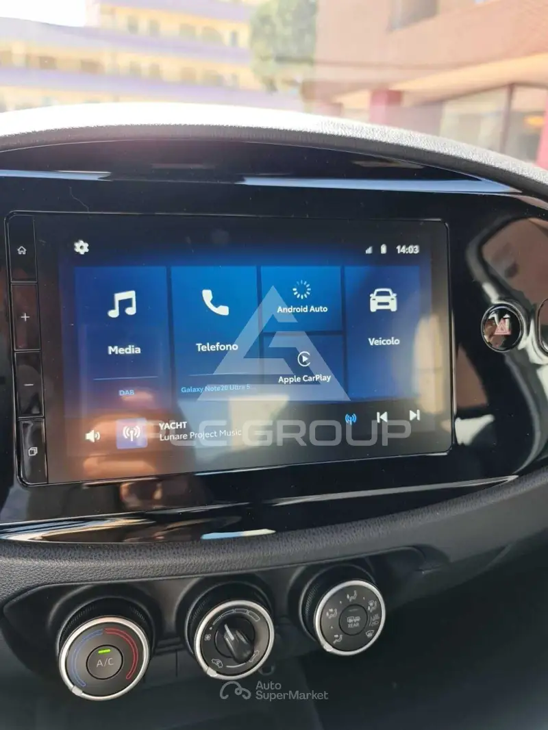 2024 Toyota AYGO