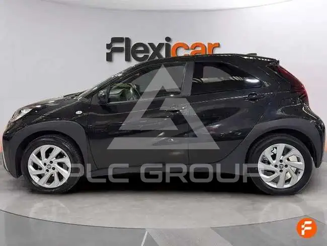 2024 Toyota AYGO