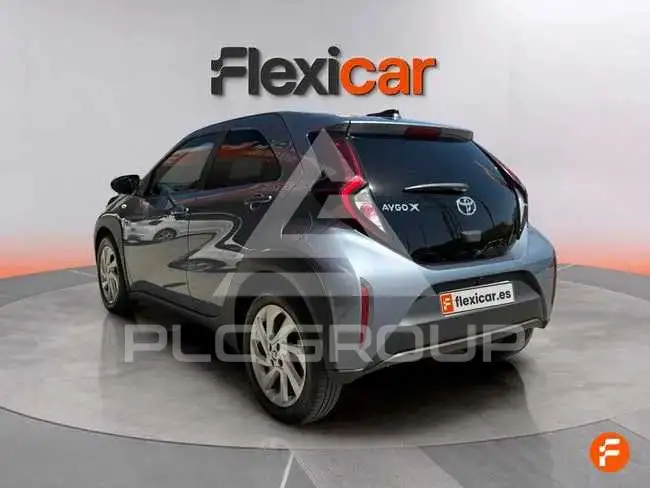 2024 Toyota AYGO