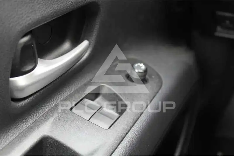 2024 Toyota AYGO