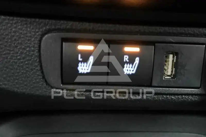 2024 Toyota AYGO