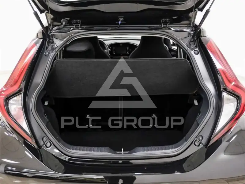 2024 Toyota AYGO