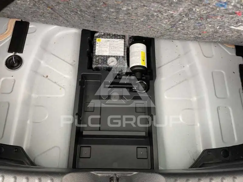 2024 Toyota AYGO