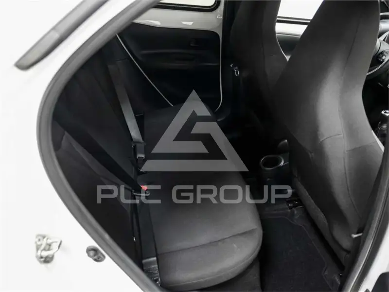 2024 Toyota AYGO