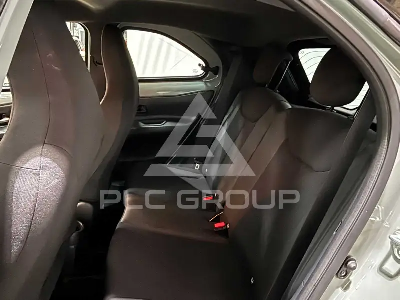 2024 Toyota AYGO