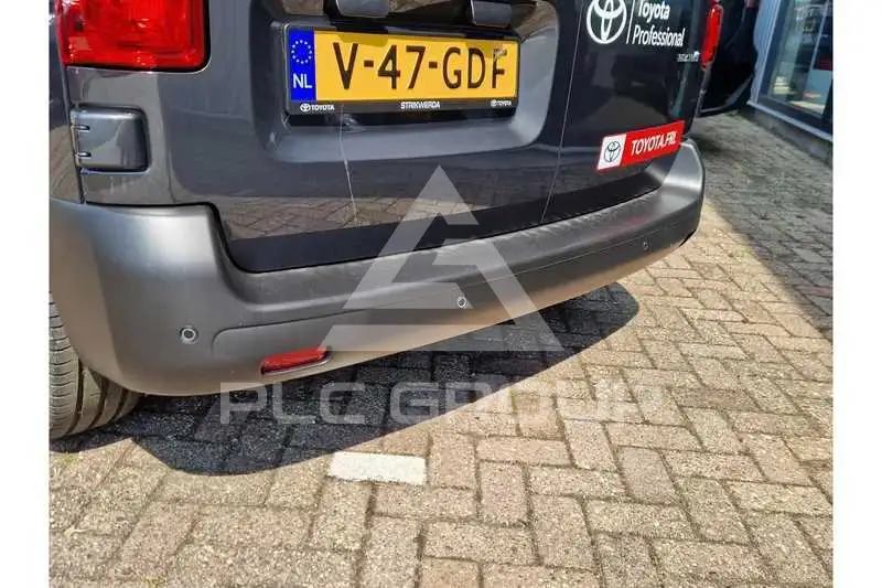 2024 Toyota Ace