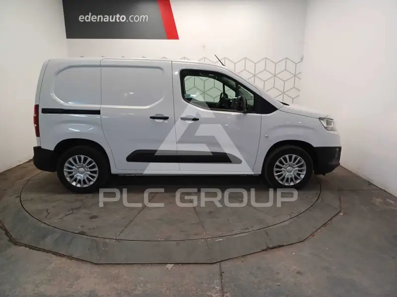2024 Toyota Ace