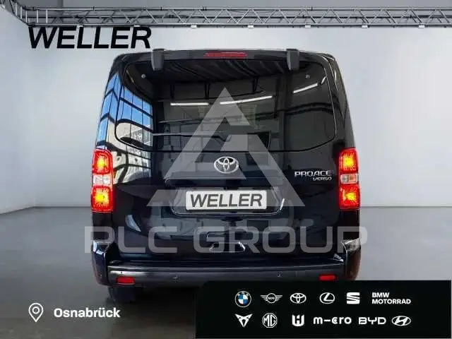 2024 Toyota Ace