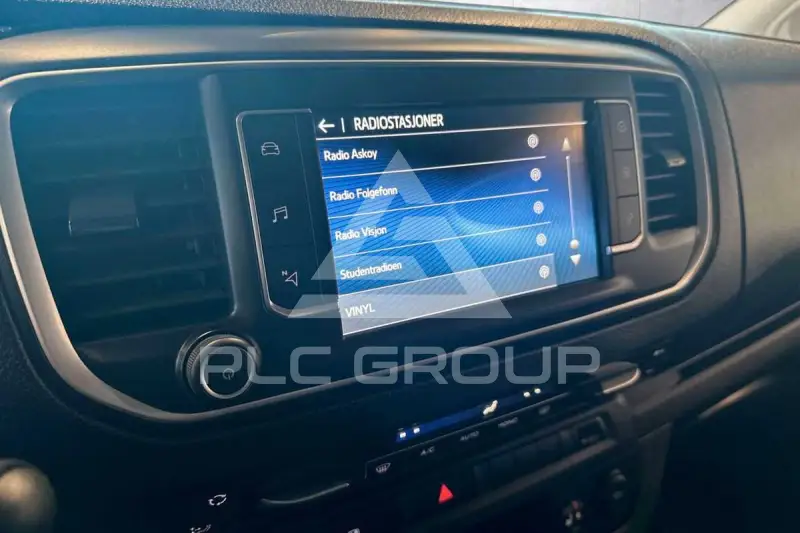 2024 Toyota Ace