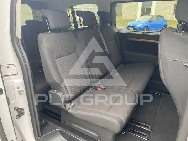 2024 Toyota Ace