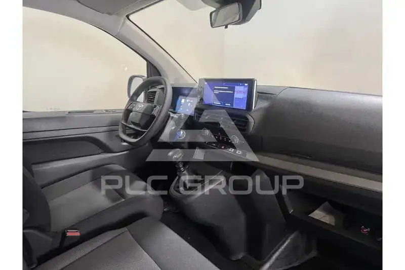 2024 Toyota Ace