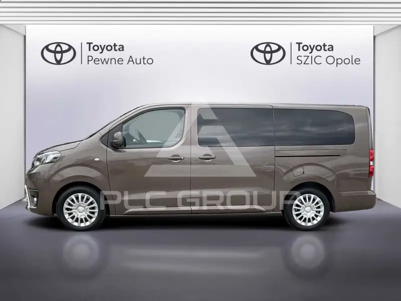2024 Toyota Ace