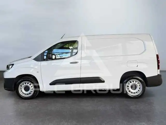 2024 Toyota Ace