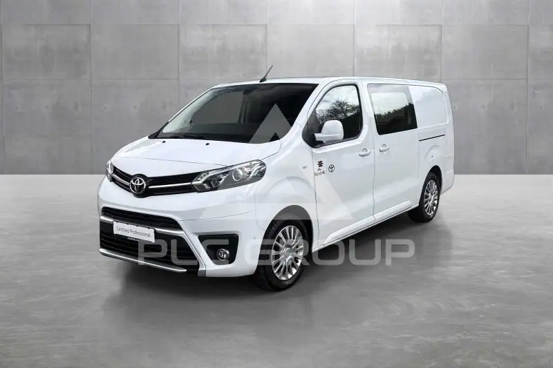 2024 Toyota Ace
