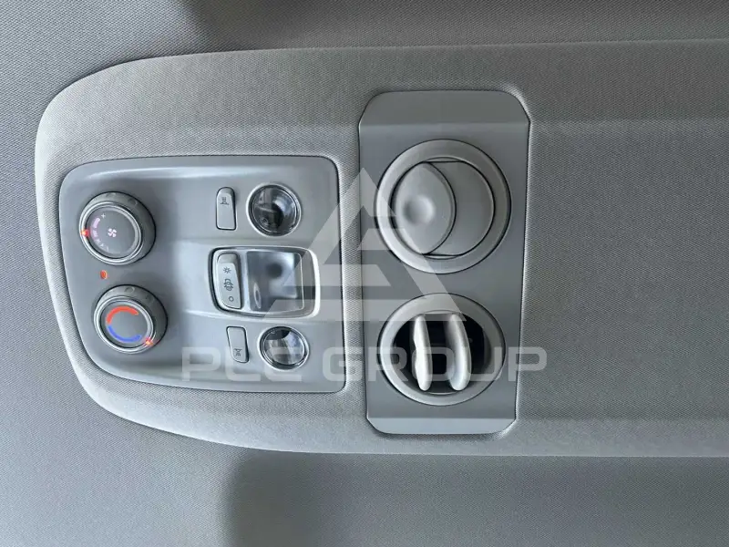 2024 Toyota Ace