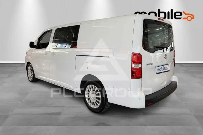 2024 Toyota Ace