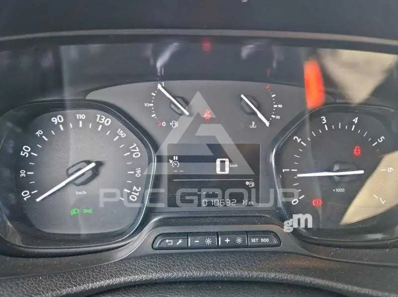 2024 Toyota Ace