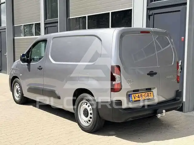 2024 Toyota Ace