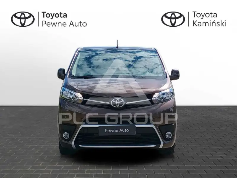 2024 Toyota Ace