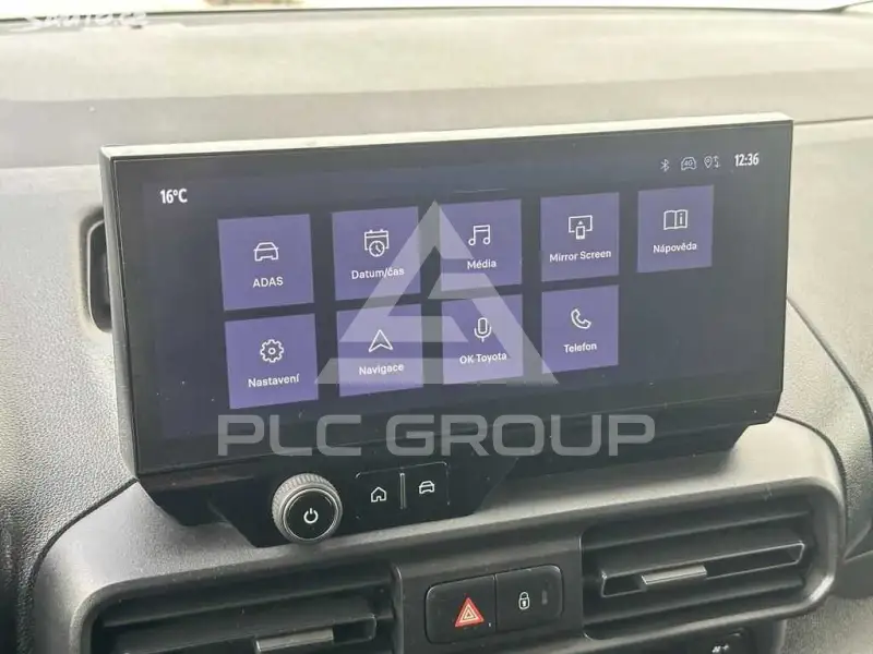 2024 Toyota Ace