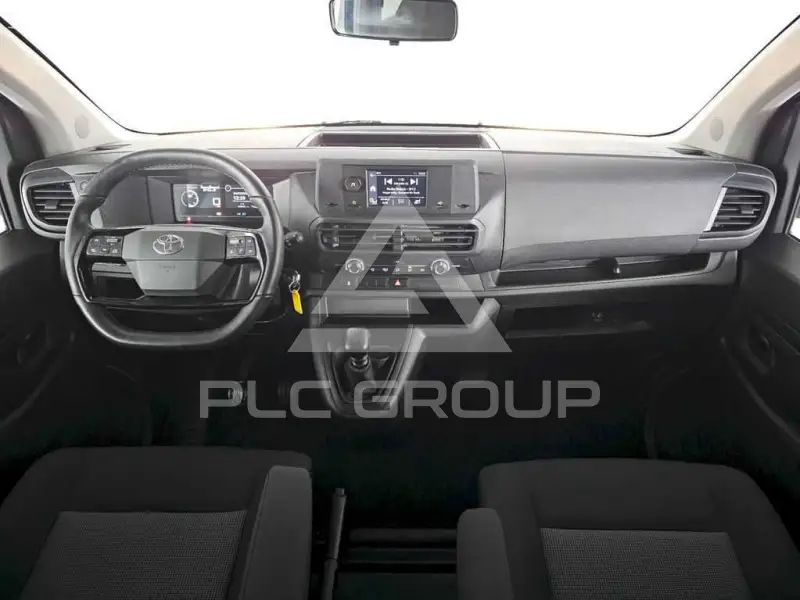 2024 Toyota Ace